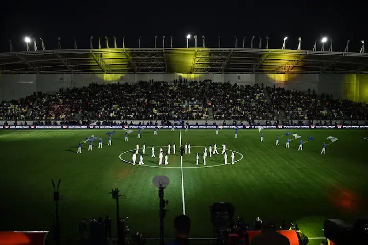 Қаншама қаржы бөлгенімен, жүйелі өзгерістер болған жоқ... Қытайда жұмыс істейтін бапкер қазақ футболының басты минусын айтты