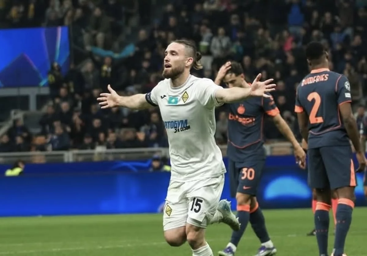 Офри Арадтың “Қайраттағы” мансабы аяқталды