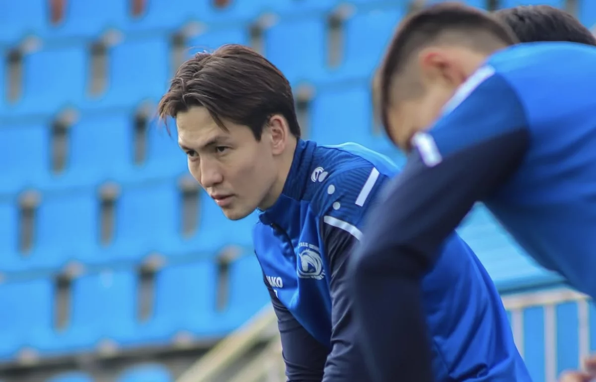 “Ордабасы” жартылай қорғаушы алуға жақын