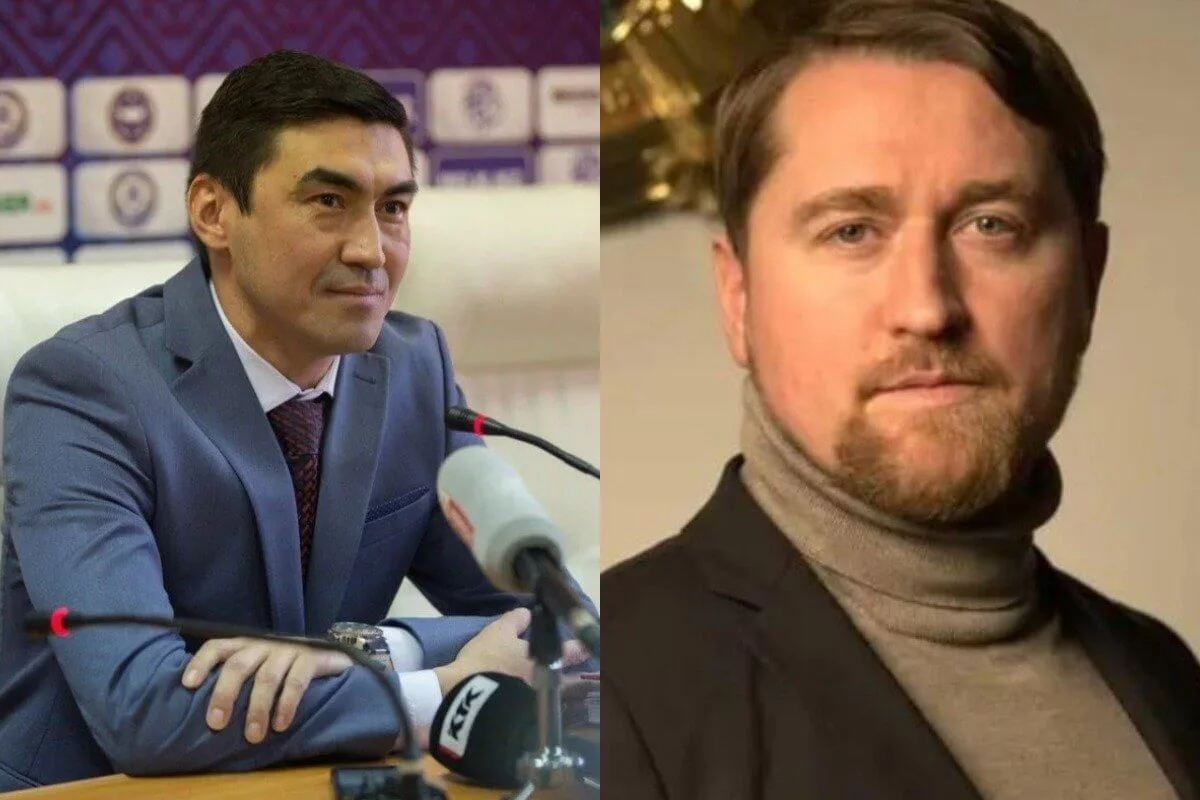 “Жетісу” клубында дағдарыс тереңдеді – бапкерлер ғана емес, басшылық та кетті