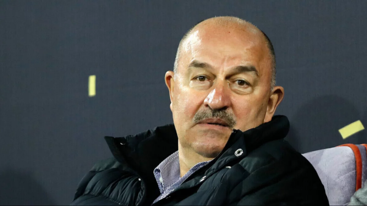 Қазақстан құрамасының бұрынғы бапкері жеңіс дегенді ұмытты