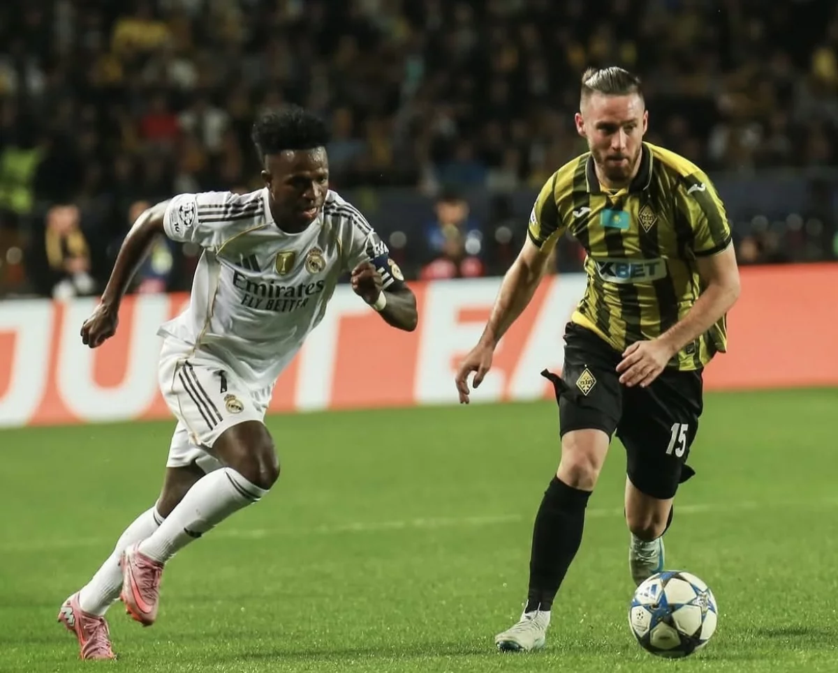 “Қайрат” ойыншысы Өзбекстанға қоныс аударуы мүмкін