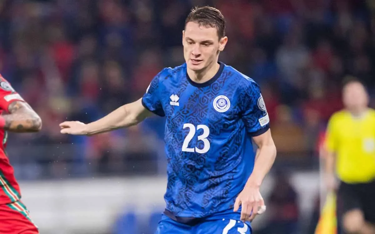 “Хартс” Чесноковты Ресейлік клубқа айырылып қалуы мүмкін