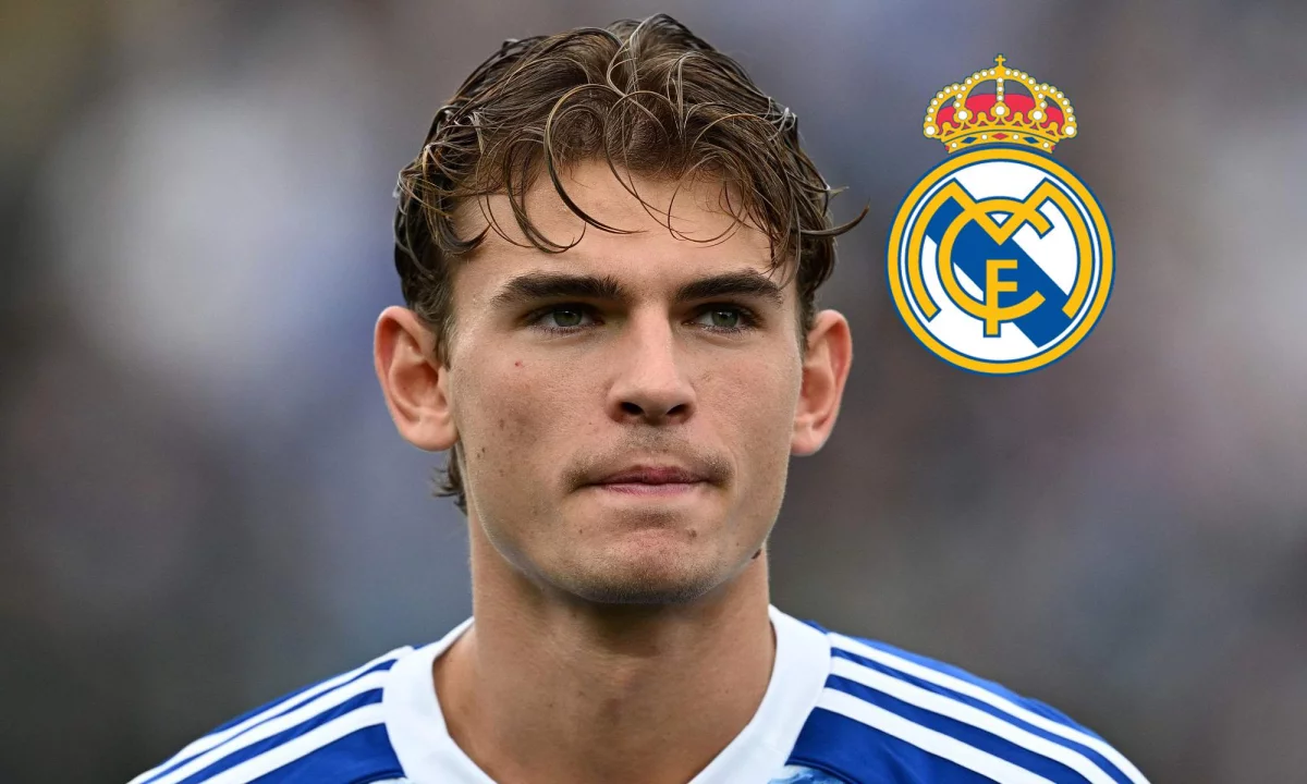 Қайтқан малда береке бар – “Реал” жас талантын қайтарып алмақ