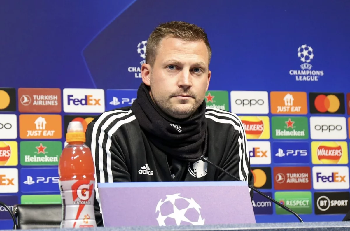 “Копенхаген” бас бапкері: “Қайрат” өте мықты команда”