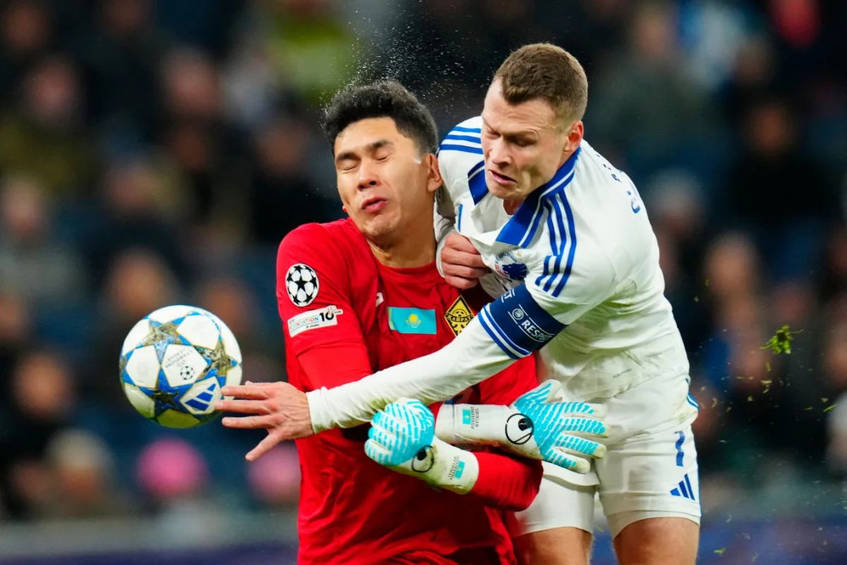 Қарсыластар не себепті «Қайратқа» тәнті болуда? Даниялық сарапшылар өткен ойынды түйіндеді