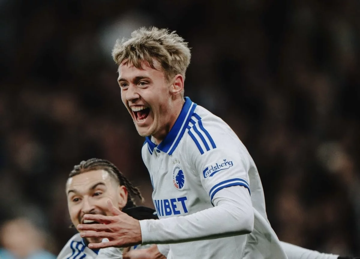 Виктор Дадасон: “3:0 болғанда босаңсып кеттік”