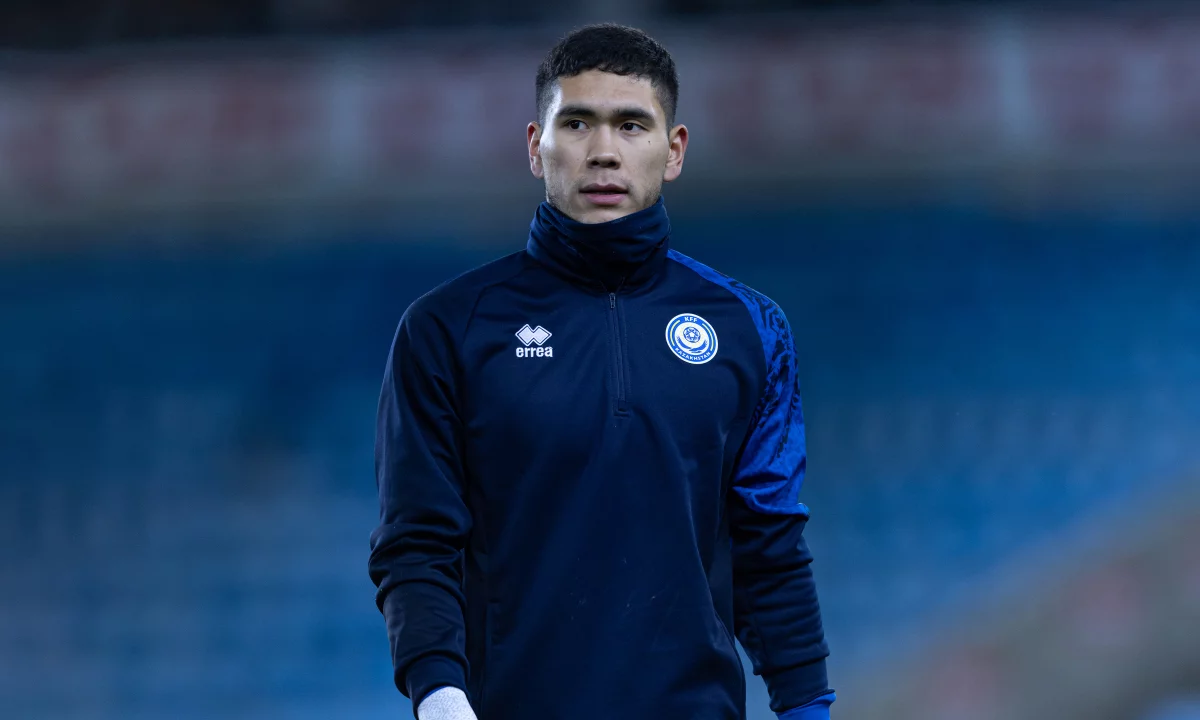 Темірлан Анарбековтің баратын лигасы белгілі! Қазақ қақпашысына лайық деңгей ме?