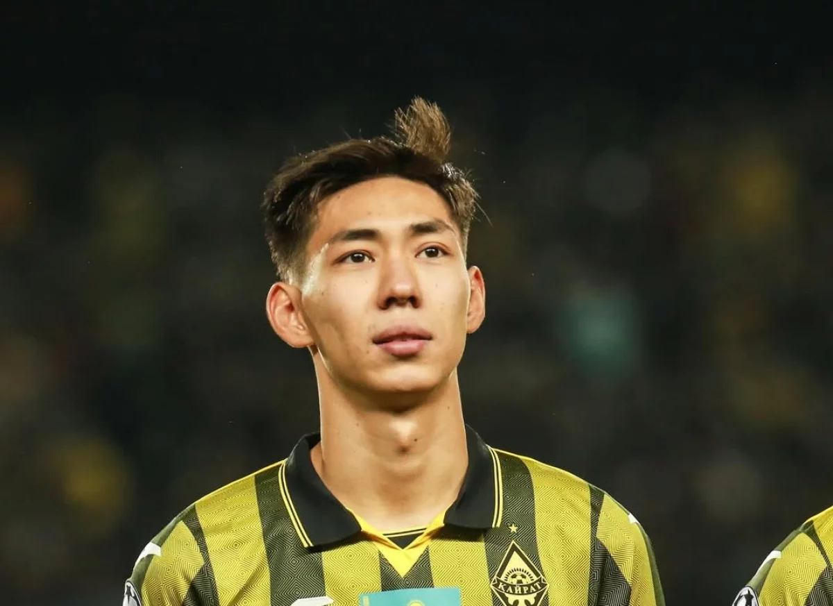 “Копенхаген” - “Қайрат” матчының ең нашар ойыншылары белгілі болды