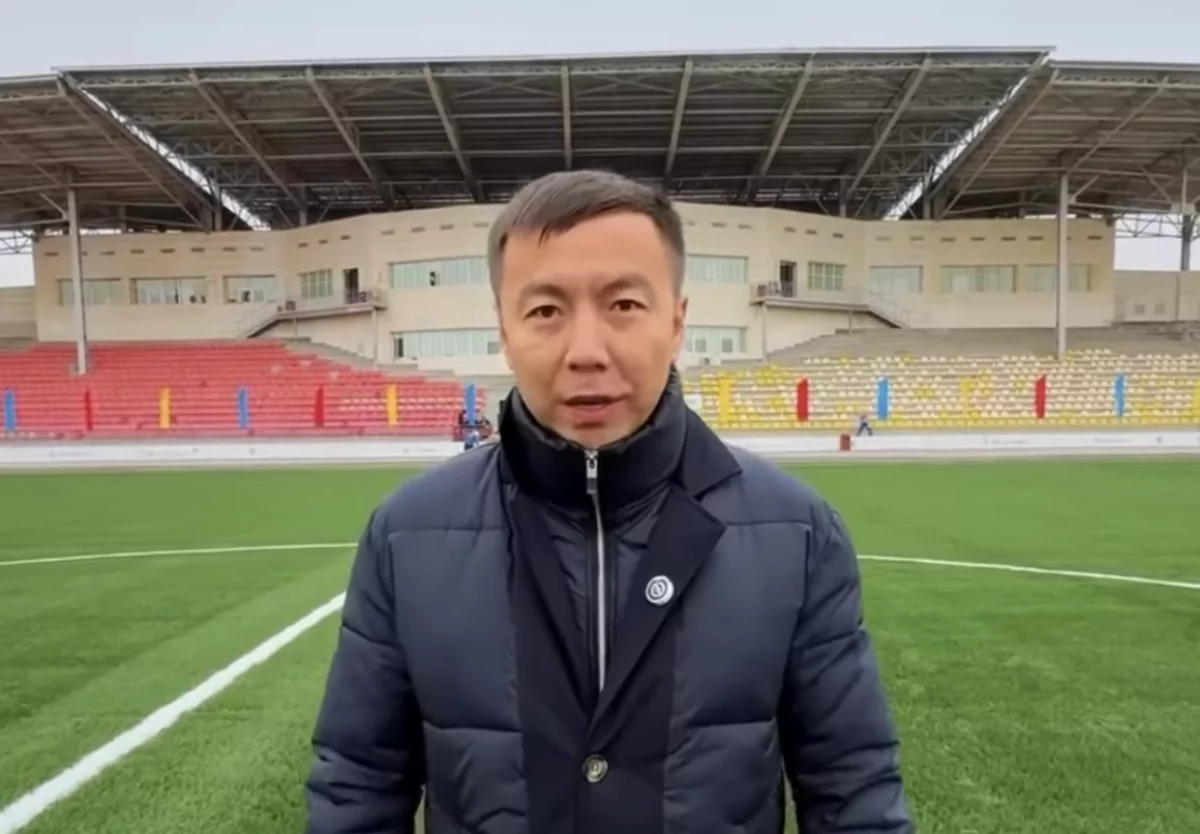 Дидар Сыдықбек және “Ақтөбе” жайлы жалған мәліметтер тарауда