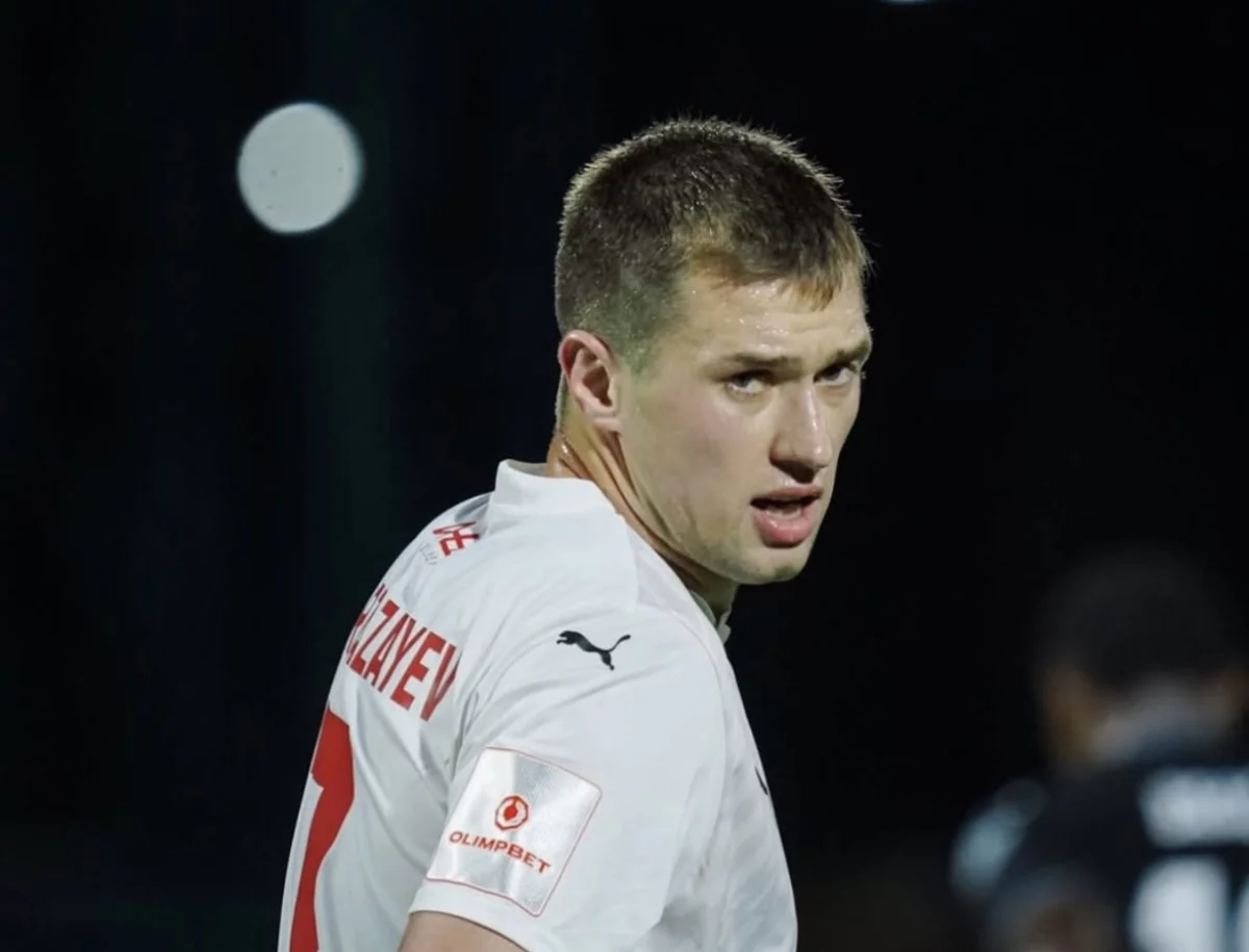 Роман Мұртазаев “Елімайда” ойнауын жалғастырмақ