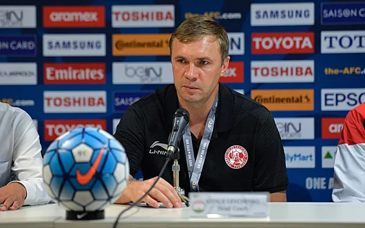 Өзбекстан чемпионы атанған бапкер ҚПЛ клубын баптауы мүмкін