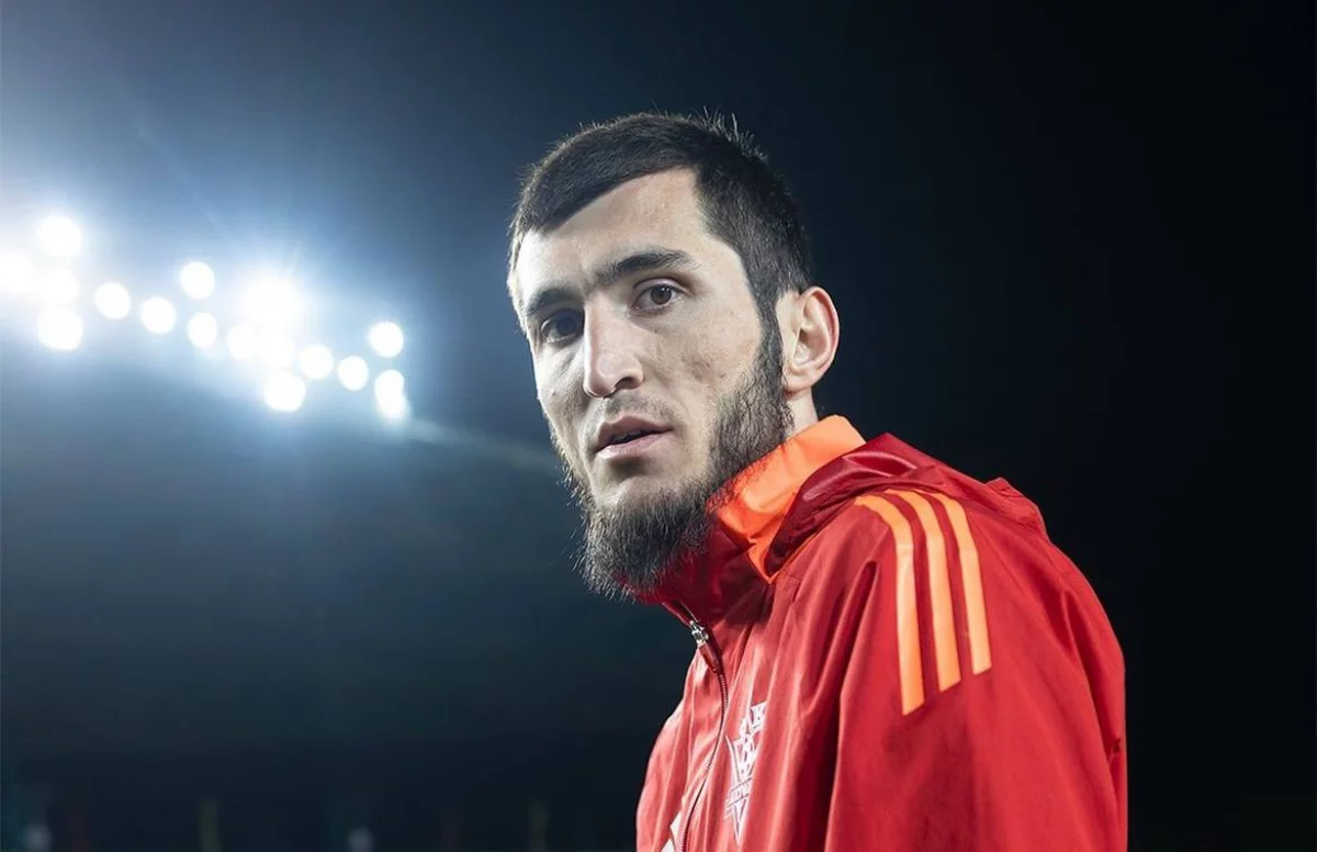 “Ақтөбе” шабуылшысы командадан кетпек