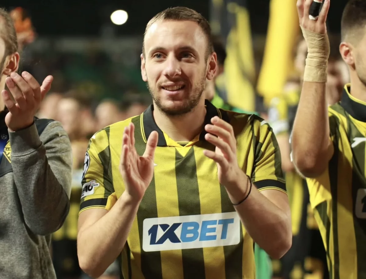 Сербиялық қорғаушының “Қайраттағы” саяхаты тәмәмдалды