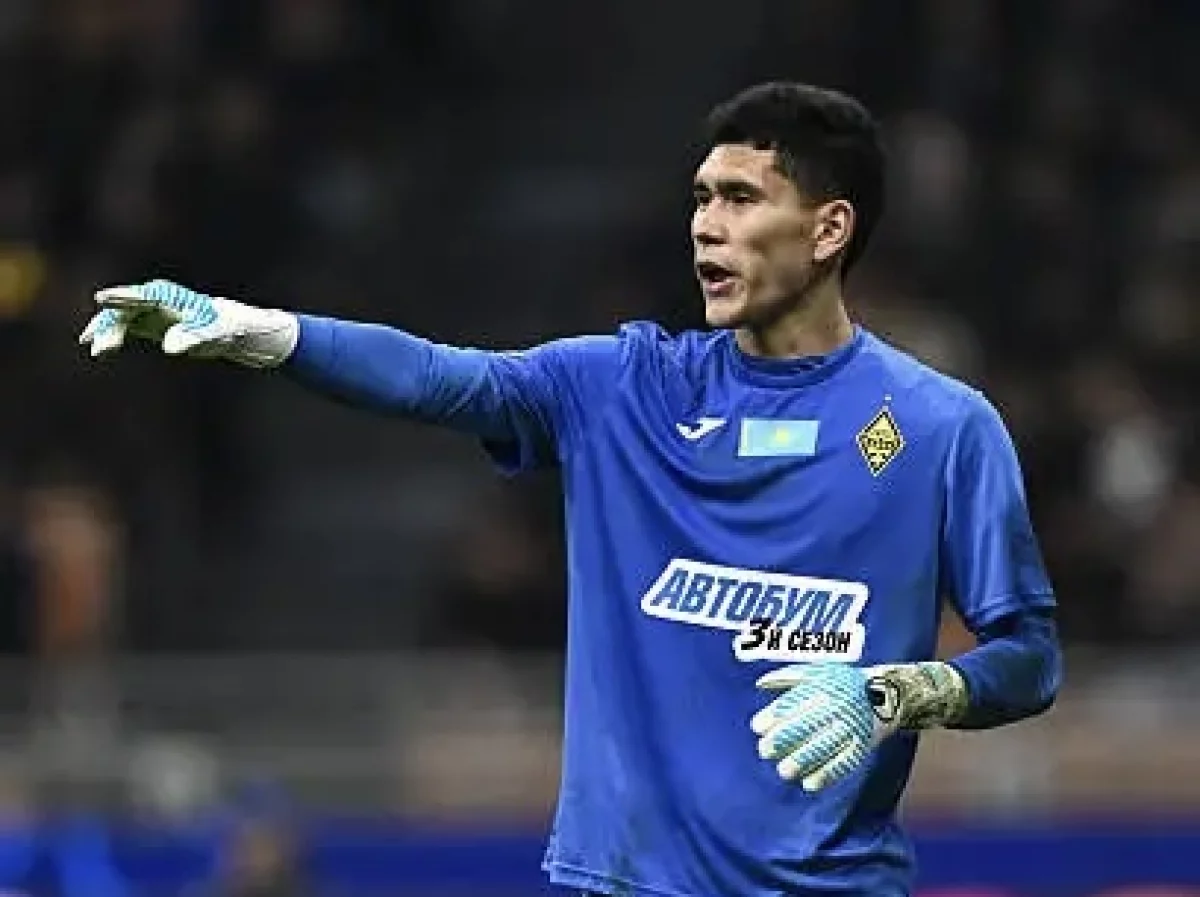 Темірлан Анарбековке Португалия алыстан қол бұлғады – “Бенфика” ма, әлде “Спортинг” пе?