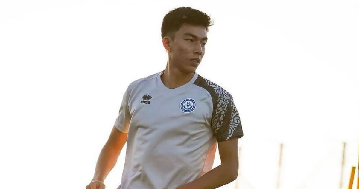 Қарағандылық футболшы “Елімайға” қайтып оралды