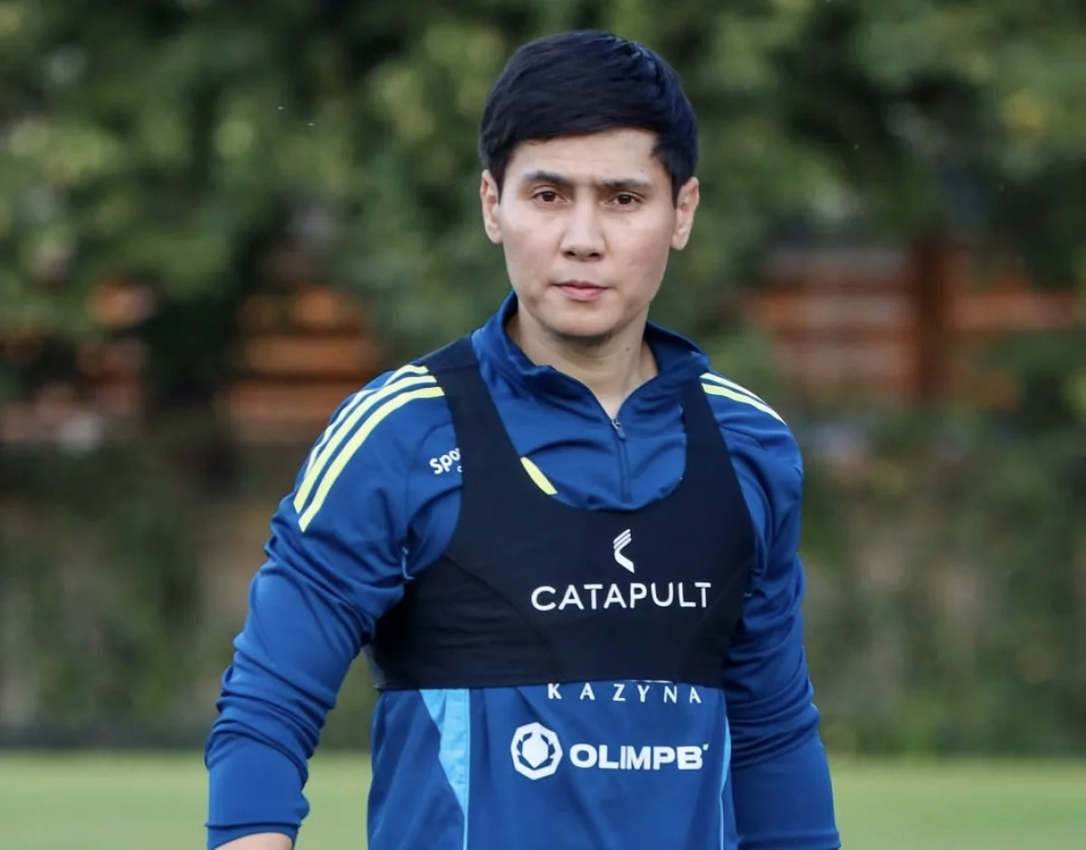 Бауыржан Исламхан “Астанадан” кетті