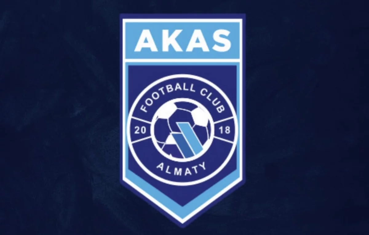 “AKAS” клубы Бірінші лигадағы орнын босатпақ