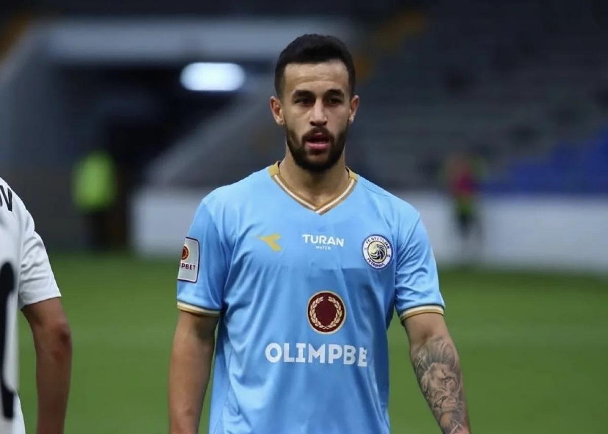 ФИФА “Қызылжарға” шара қолданды