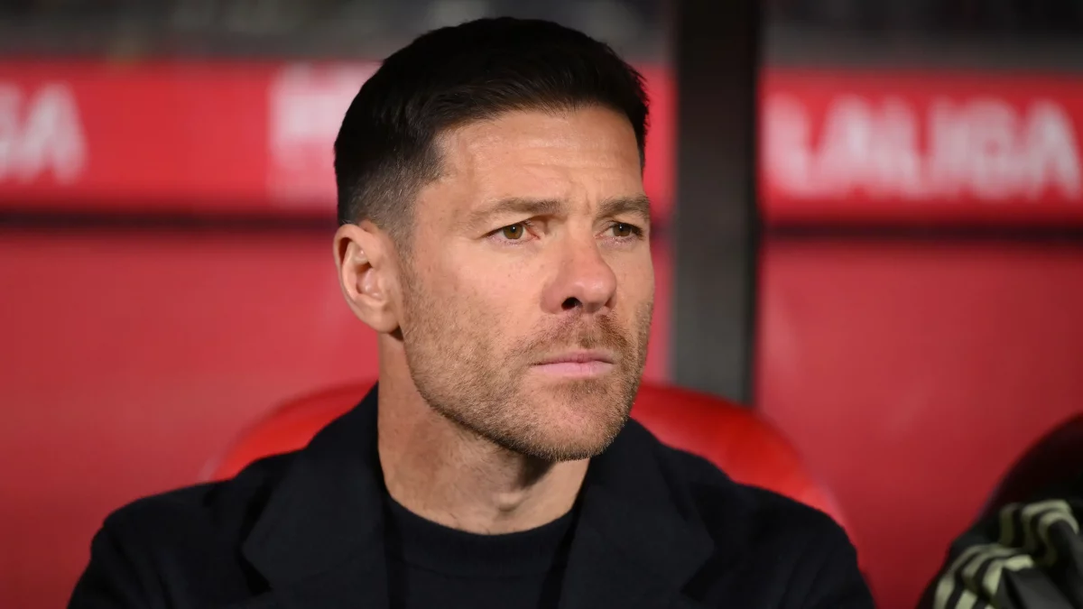 Хаби Алонсо “Реал” бапкері қызметінен кетуі мүмкін