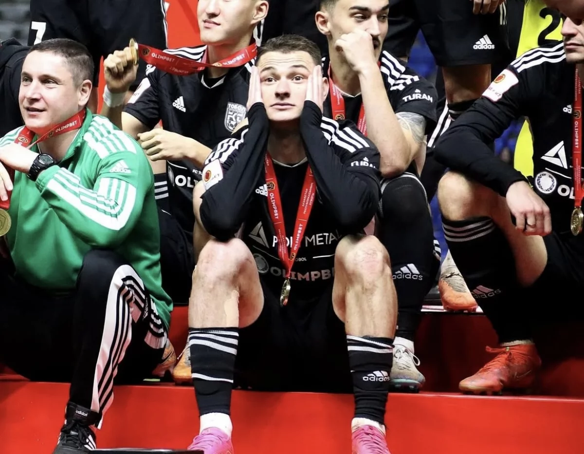 Исламның тұманды Альбионда алғашқы матчын қашан өткізетіні белгілі болды