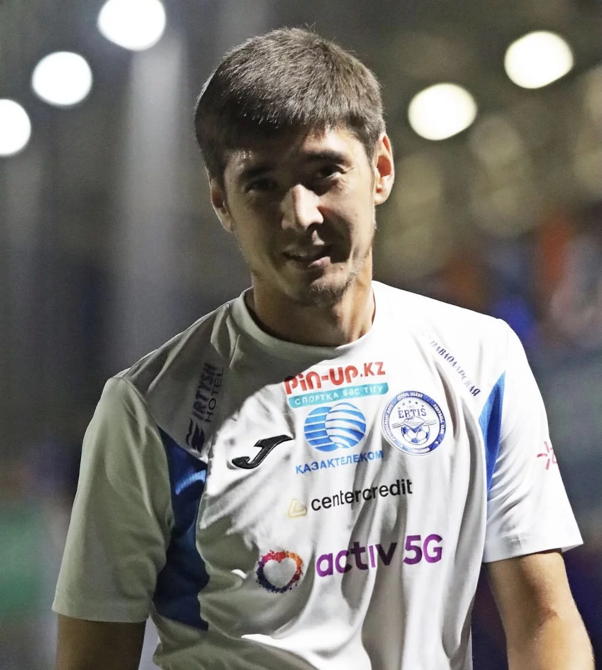 Арман Смаиловқа неліктен ҚПЛ командалары қызықпай жүр?