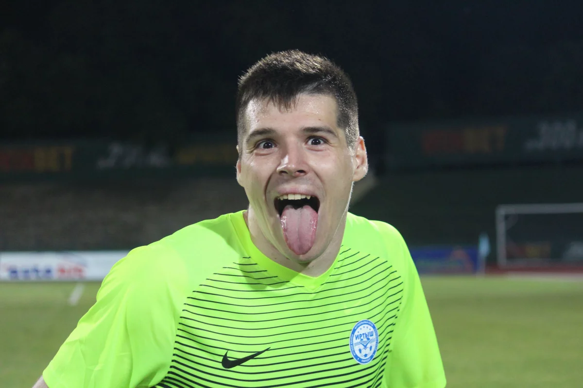 Шетелдік футболшы ҚПЛ төрешілерінің жұмысын жоғары бағалады