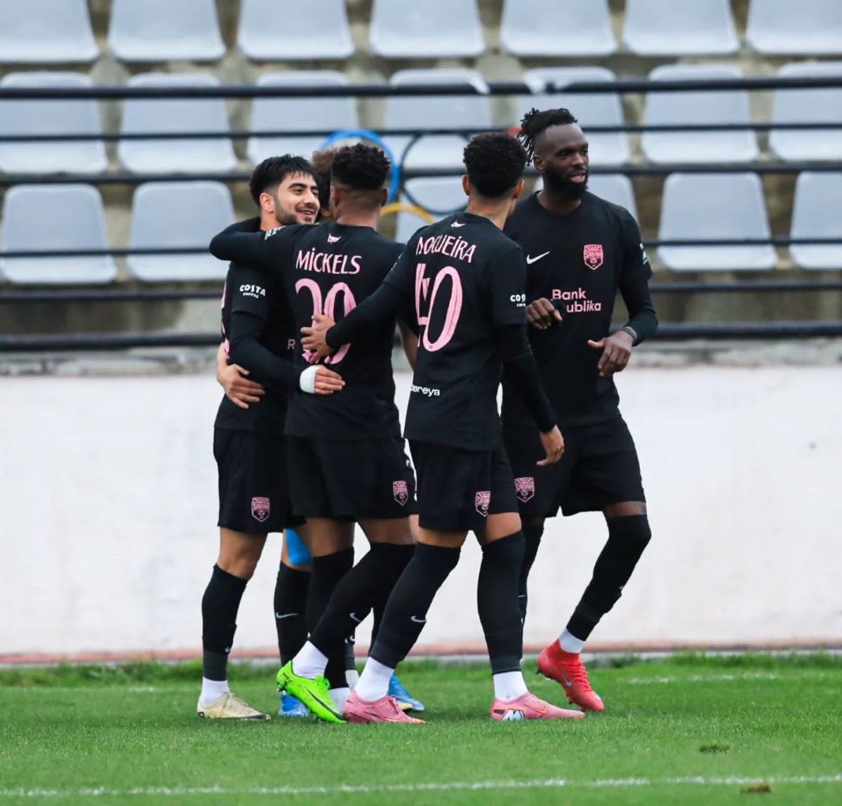 “Сабах” командасы ел Кубогынде “Имишли” клубынан басым түсті