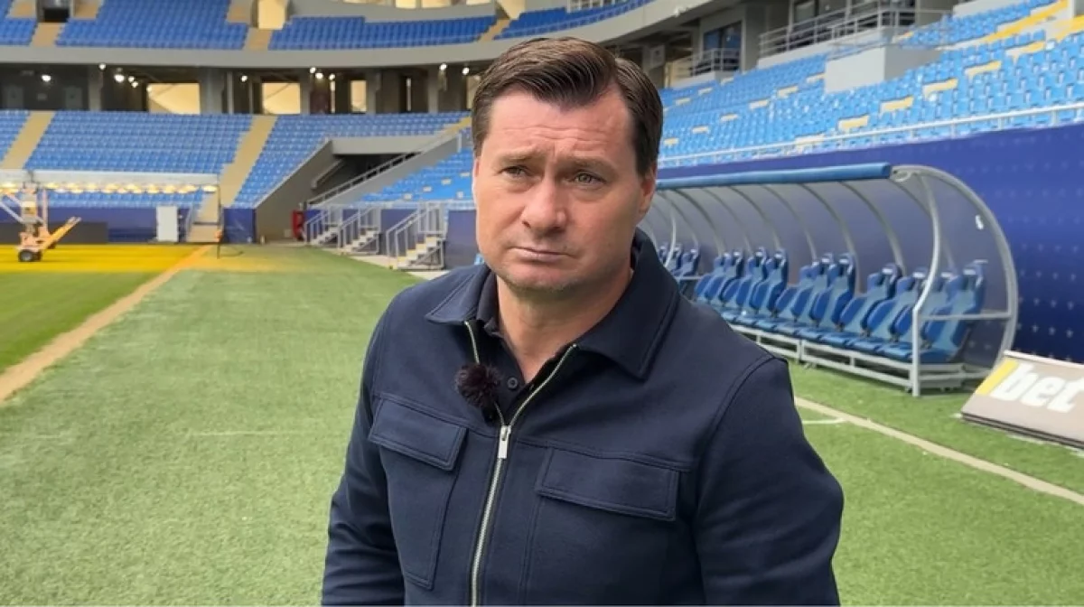 Демченконың елордадағы қызметі аяқталды