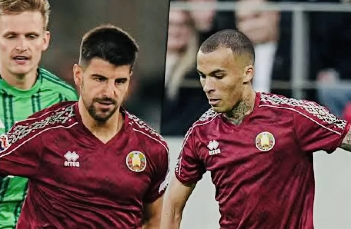 "МЛ Витебск" Қазақстандық клубтардың ойыншыларына қызығушылық танытуын жоққа шығарды