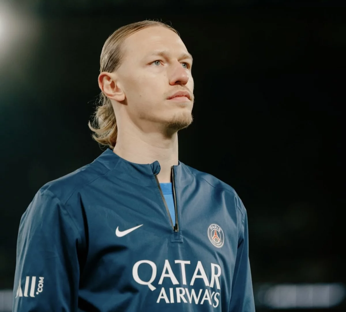 Ресейлік қақпашы Еуропа чемпиондары үшін алаңға шығуға дайын