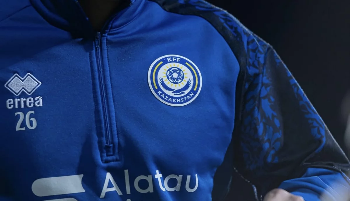 Ұлттық құраманы шетелдік маман тізгіндемек