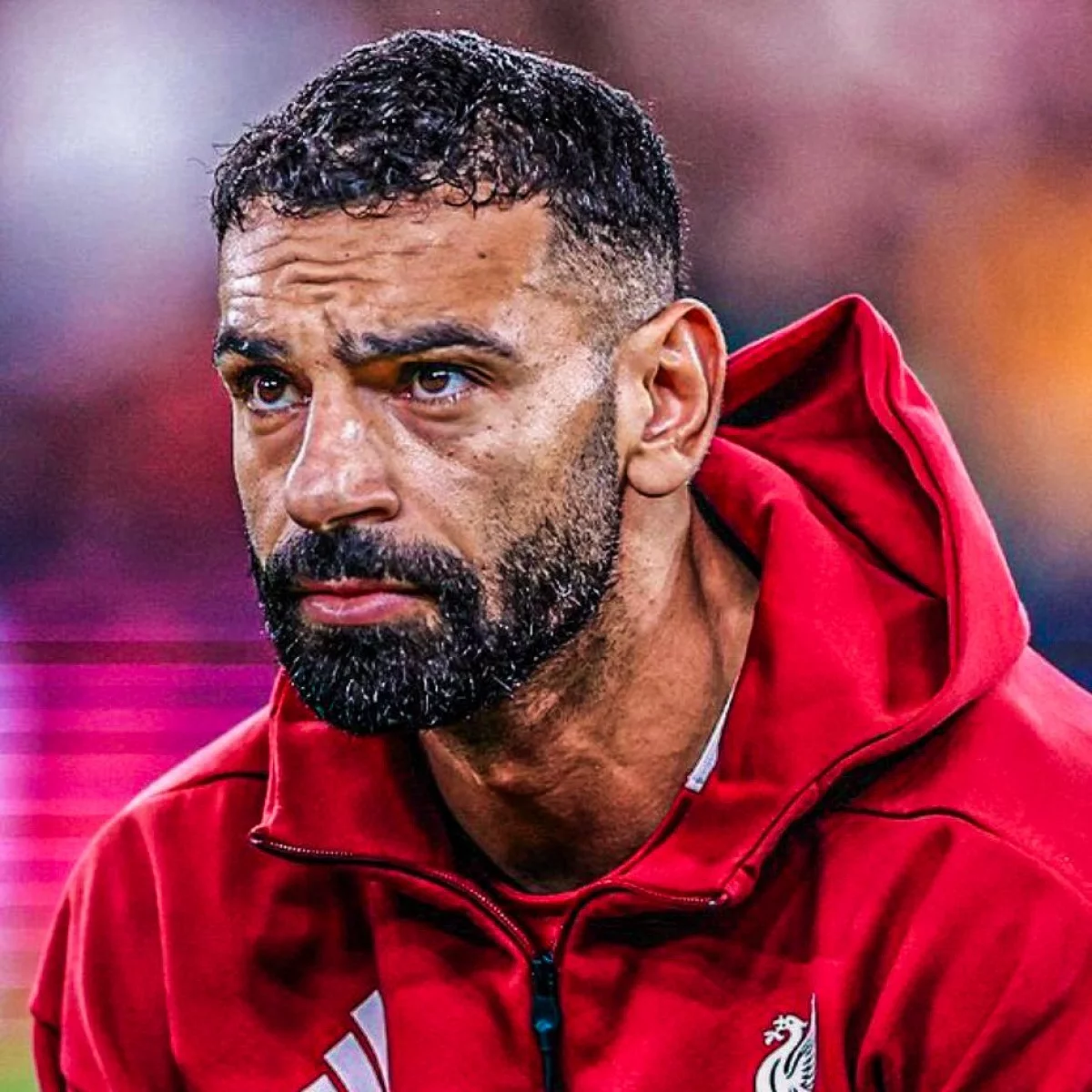 Мо Салах: “Бапкермен қарым-қатынасымыз бұзылды. “Ливерпульде” біреу мені қаламайды”