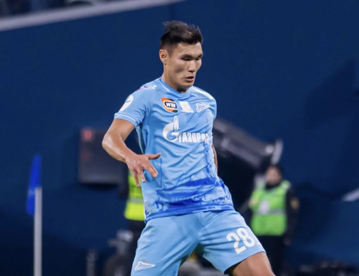 Әліптің командасы сенімді жеңіске жетіп, РПЛ-де көш бастады