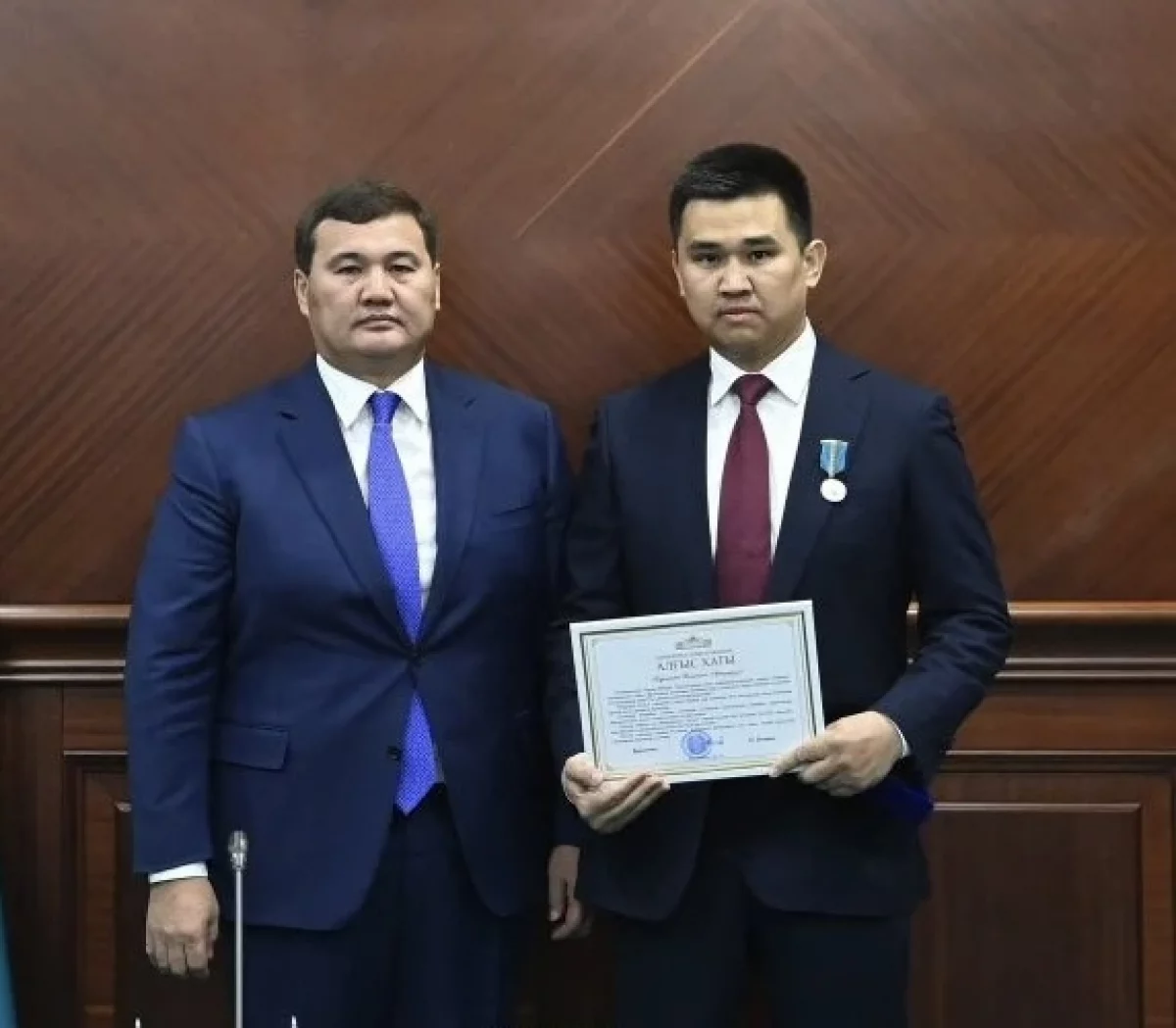 “Қайсардың” болашағы - Исламғали Қозбақов заманауи жаттығу базасын салады