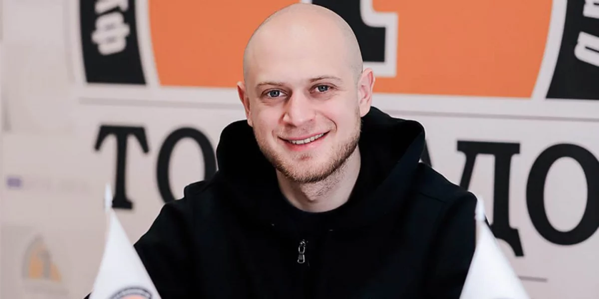 Қостанайлық клуб Чесноковтың орнын басатын ойыншыны тапты