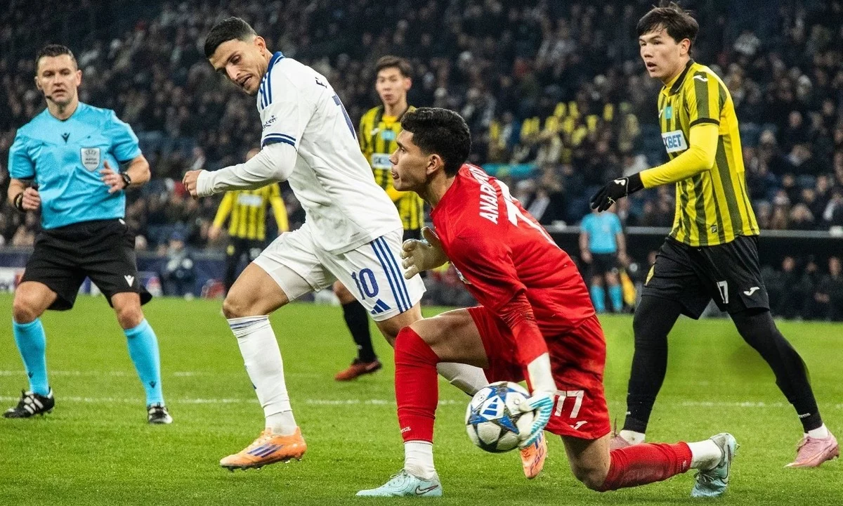 «Қайрат» - «Олимпиакос»: гректер айқын фаворит, бірақ Қазақстан чемпионында ерекше басымдық бар дейді! Ол қандай артықшылық?