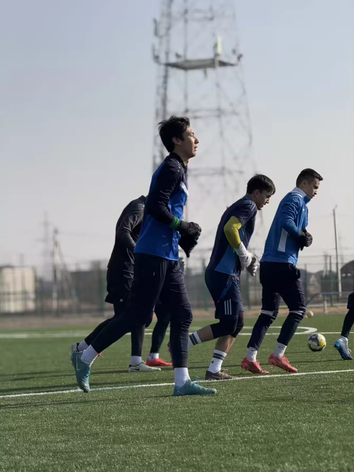 «Таразды» тізгіндеуі мүмкін бапкерлер белгілі. Жамбылдық ұжымның таңдауы кімге түседі?