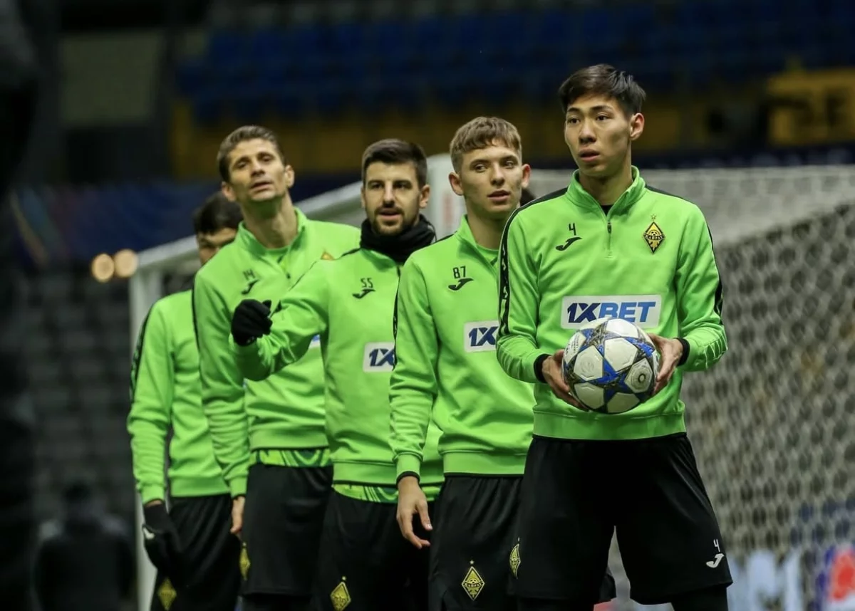 Чемпиондар лигасы – “Қайрат” – “Олимпиакос” матч алдындағы деректер