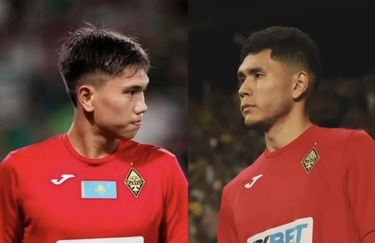 Қазақстандық қақпашыларға Еуропаға жол ашыла ма?