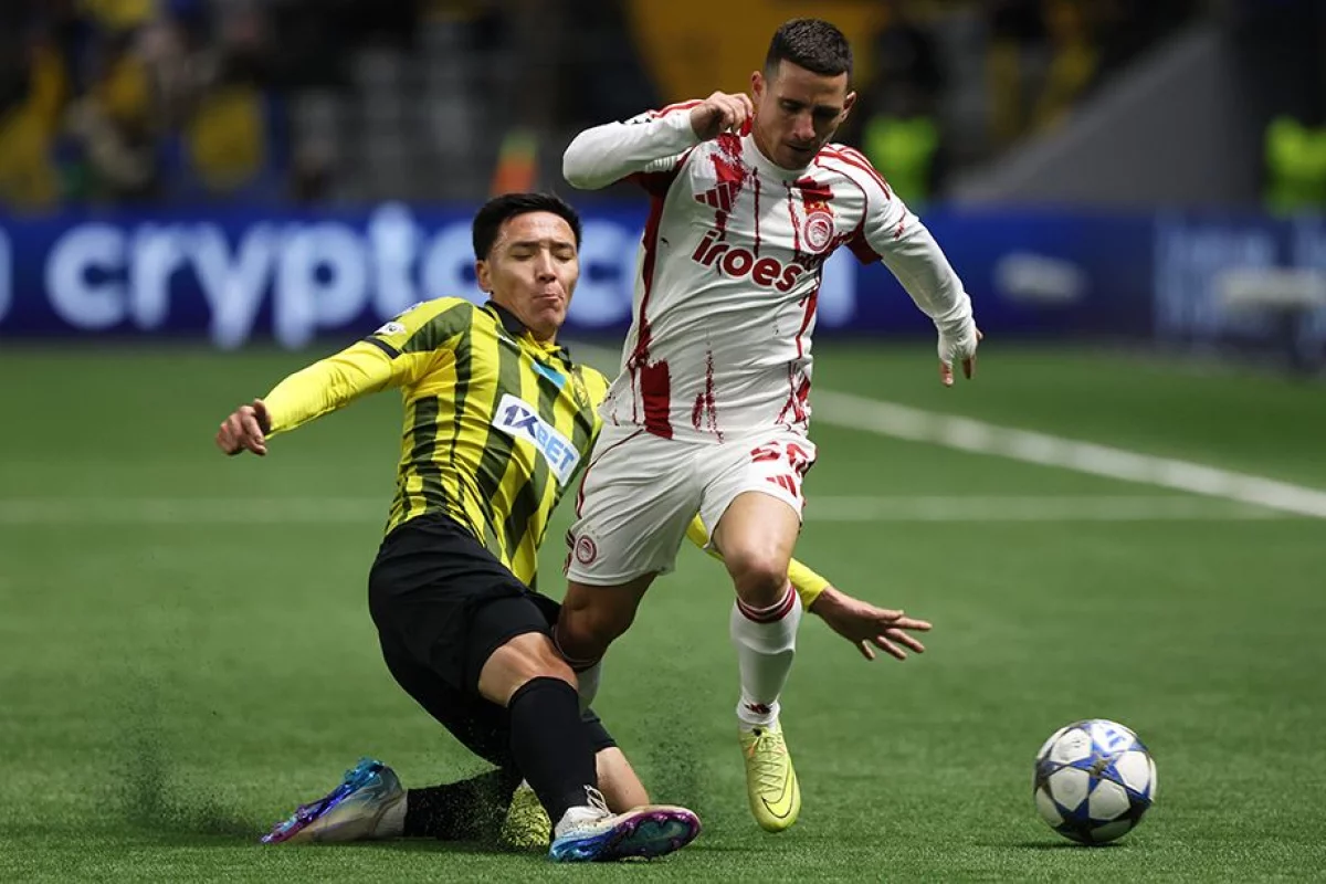 "Қайраттың" сәтсіздігі бас бапкердің қателігі ме? Сарапшылар екіұшты пікір қалдырды