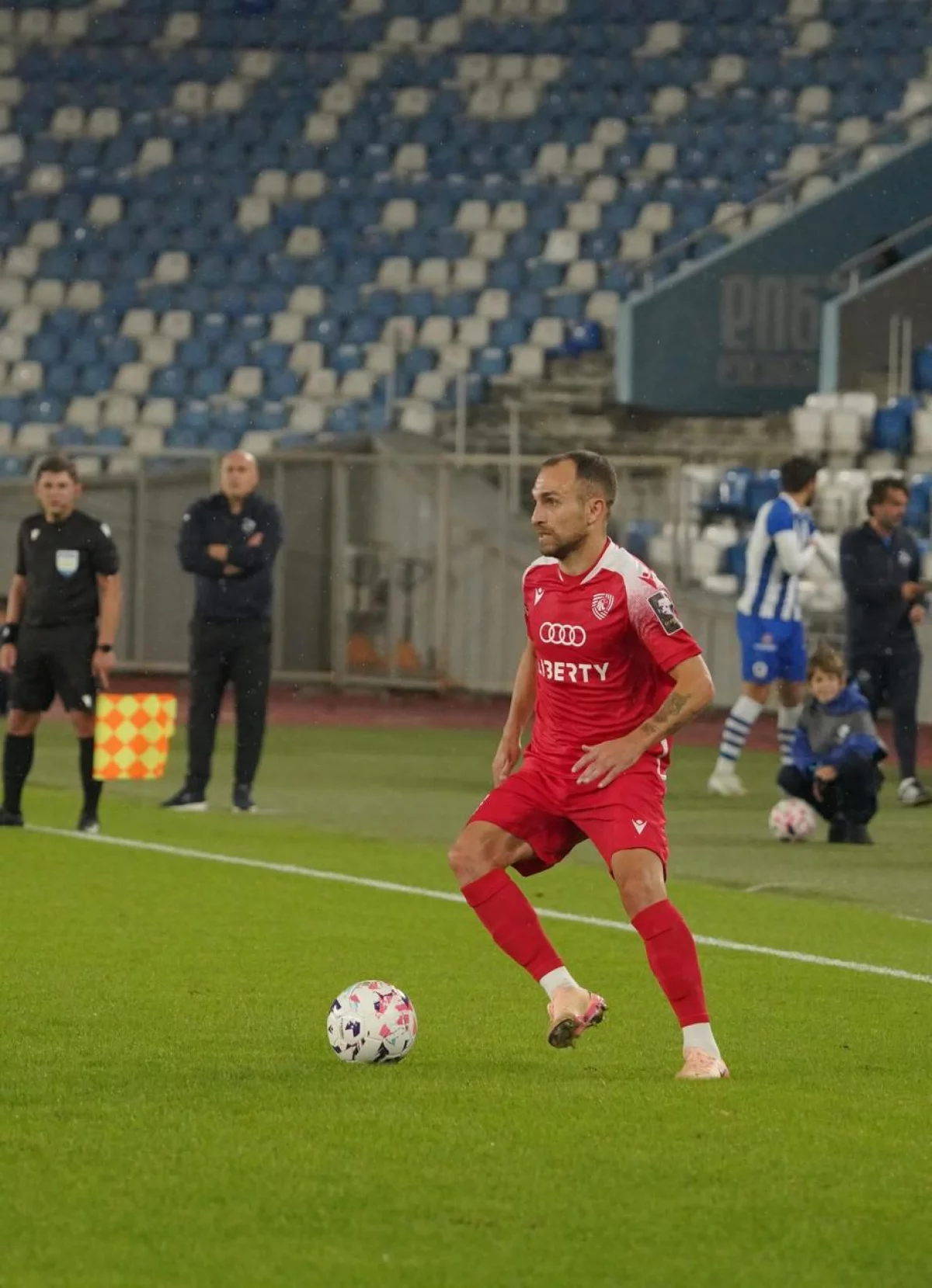 Георгий Кобуладзе: Дастан Сәтпаев Еуропада ойнап кетсе, қазақстандықтарға сұраныс артады