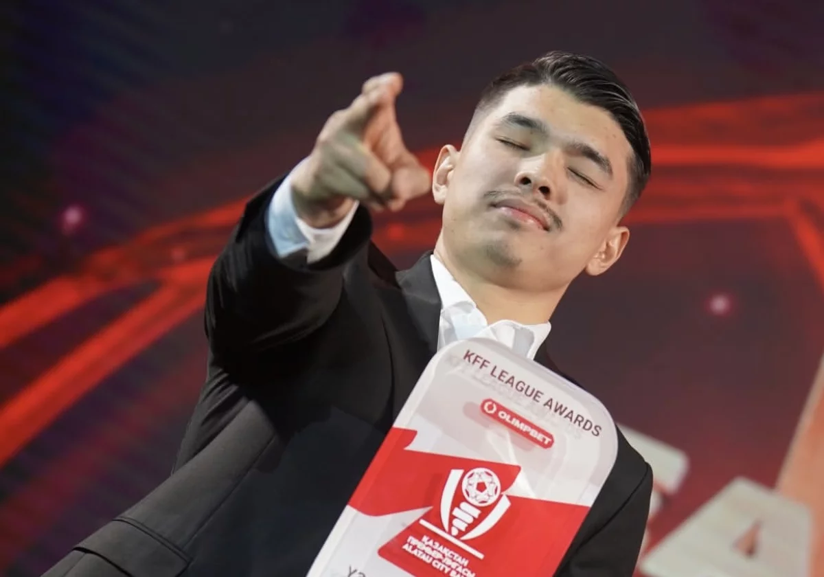 Кенжебек үшінгі шайқасқа тағы да бір команда қосылды