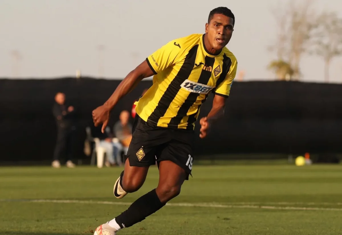 Элдер Сантананың “Қайратта” қалуға мүмкіндігі бар