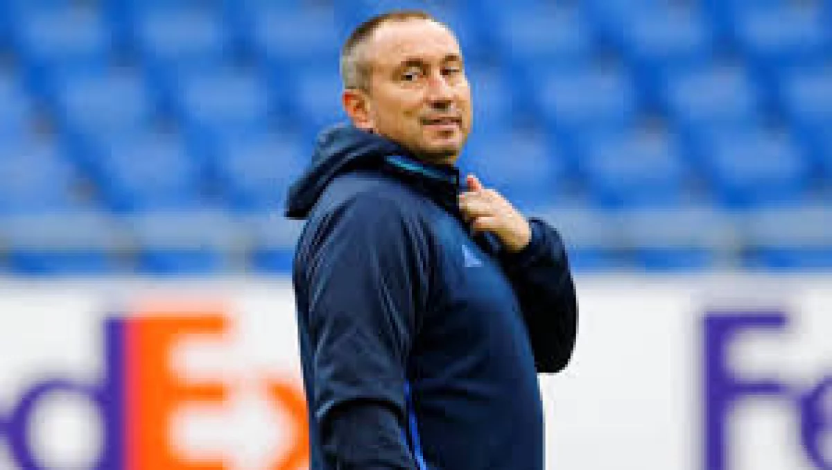 Станимир Стоилов «Ақтөбеге» келуі мүмкін бе? Болгариялық маман нақты жауап берді