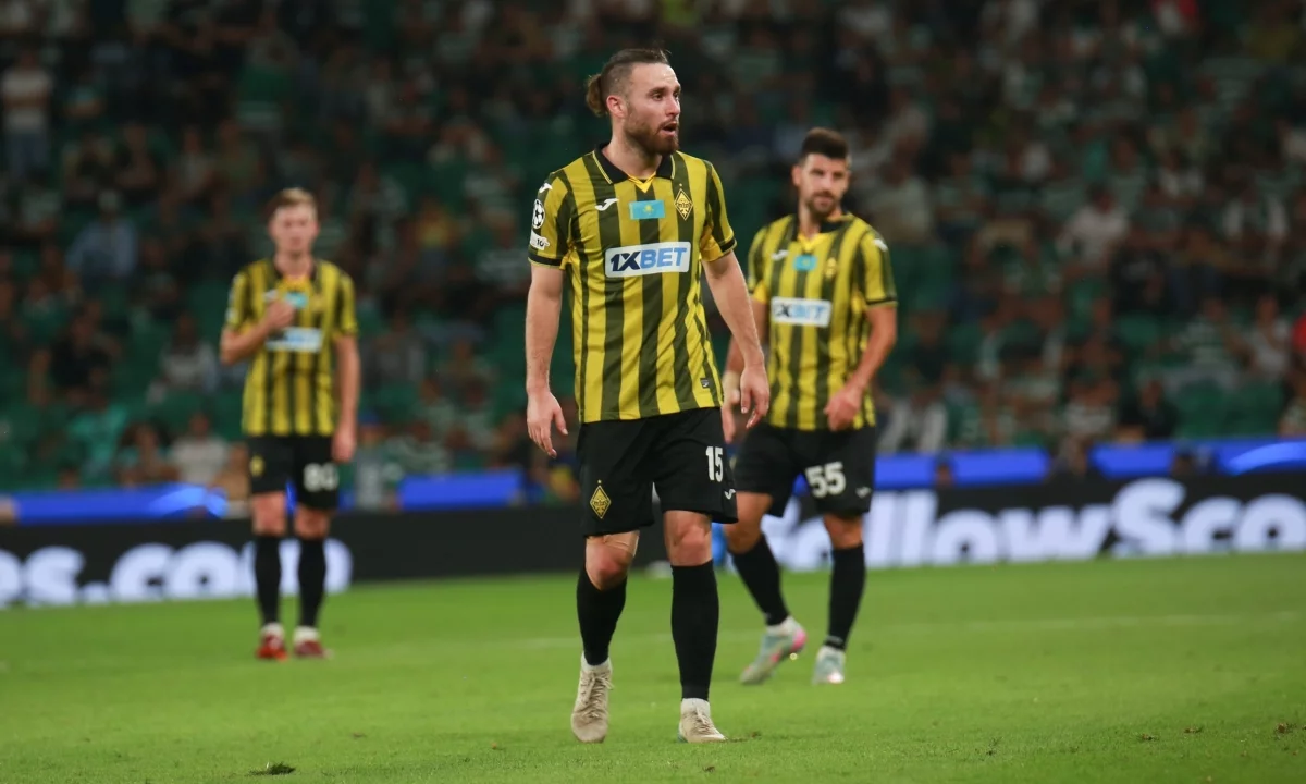 «Қайратқа» не болған? Алматылықтар қатарынан тағы бір көшбасшысы кетуі мүмкін...