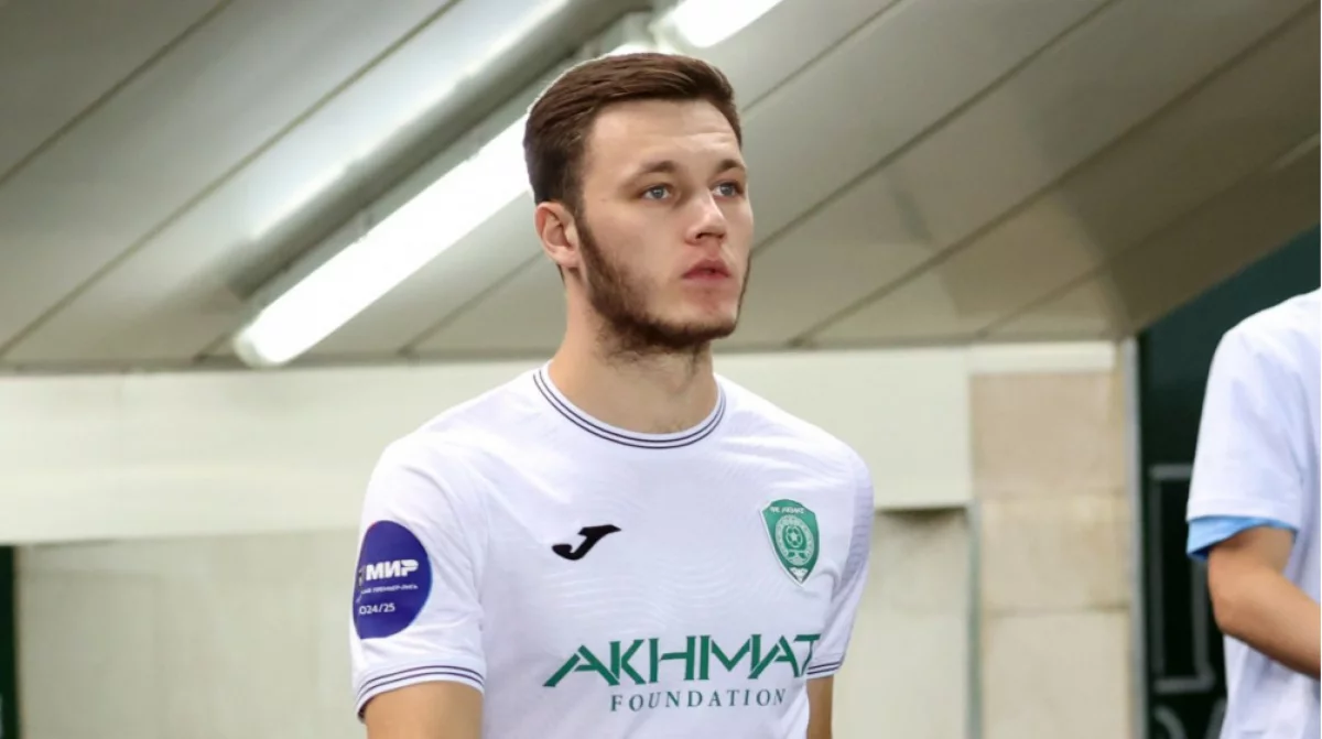 Максим Самородов “Спартак” сапын толықтыруы мүмкін