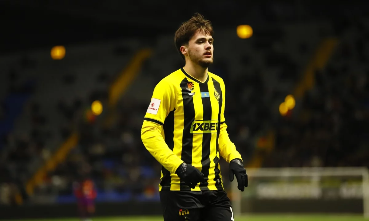 «Офри Арадттан мықты деп айта алмаймын...» Қазақстандық бапкер «Қайраттың» трансферлерін сынға алды