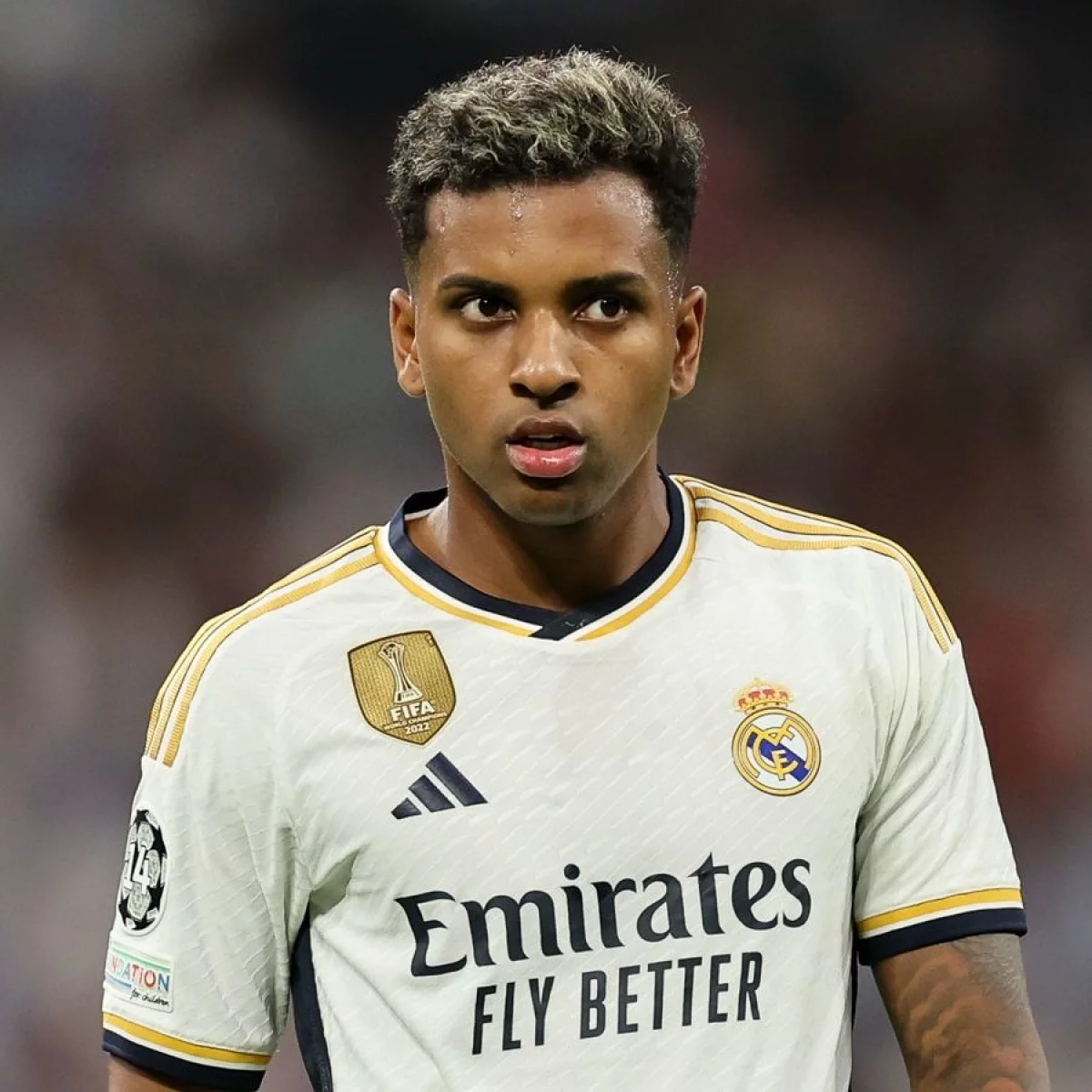 “Реал” ойыншысы үшін осы маусым аяқталды