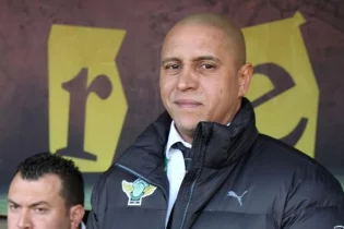 Роберто Карлос: «Мақсатым – Бразилия құрамасын жаттықтыру»